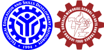 TESDA Logo